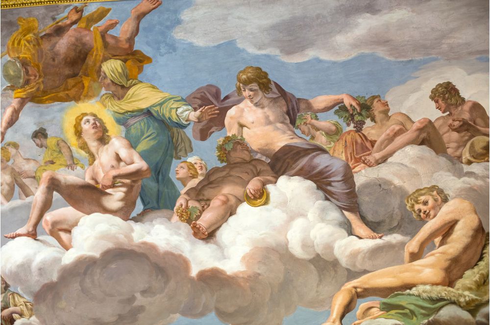 Quanto valgono i quadri antichi oggi